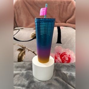 Starbucks tumbler 2023 Pride collection